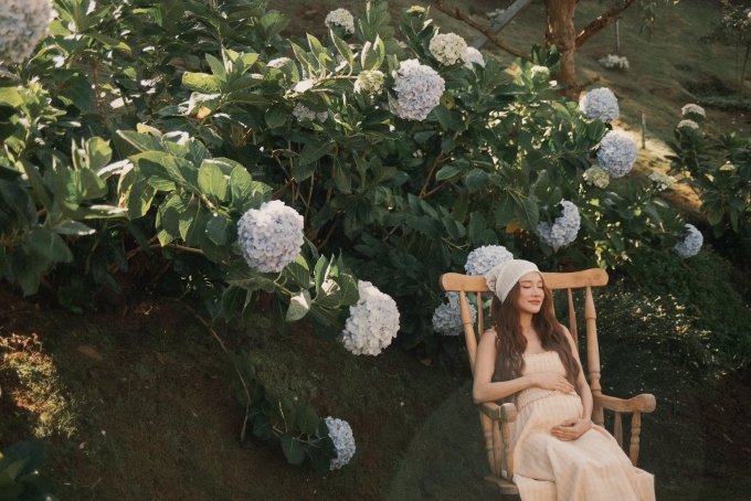 Những bất động sản hàng nghìn m2 của Trường Giang - Nhã Phương - 5