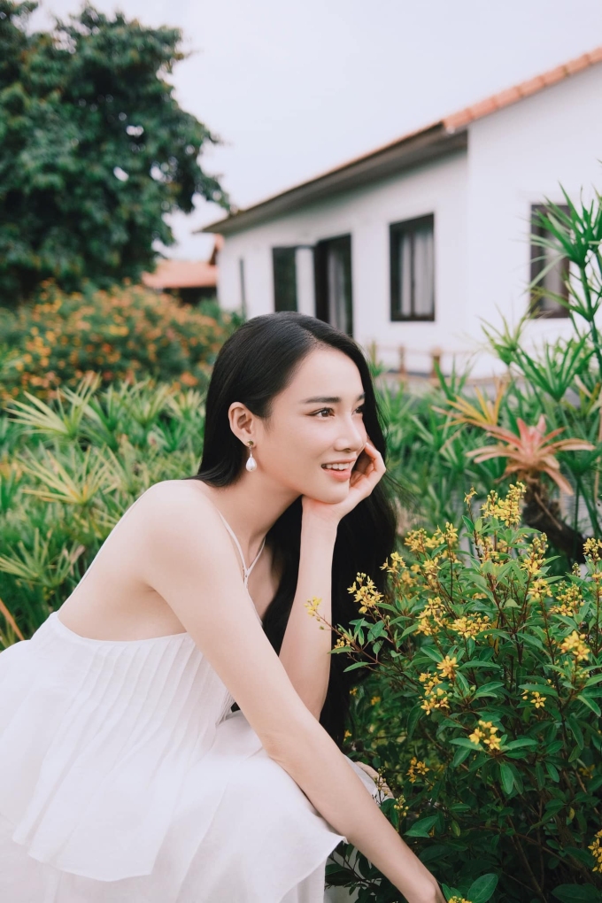 Những bất động sản hàng nghìn m2 của Trường Giang - Nhã Phương - 11