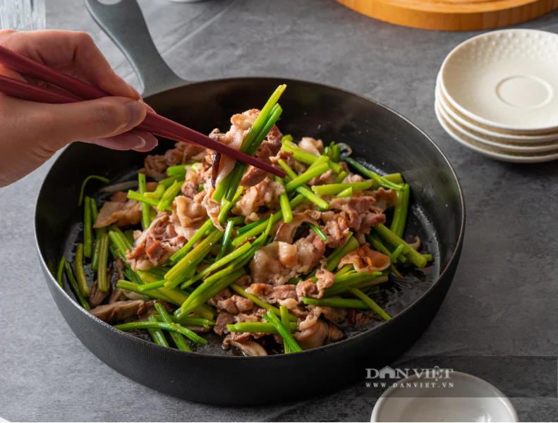 Loại rau này có thể hỗ trợ giảm cân, chống viêm, giảm cholesterol cao