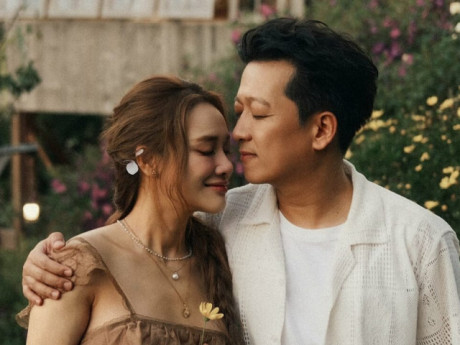 Những bất động sản hàng nghìn m2 của Trường Giang - Nhã Phương