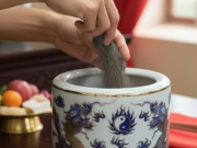 4 điều cần lưu ý về thời điểm bốc lại bát hương cuối năm mang lại may mắn Tết Bính Ngọ 2026 không phải ai cũng biết