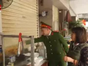 Clip Eva - Hà Nội đẩy mạnh tuyên truyền phòng cháy chữa cháy bằng AI và nền tảng số