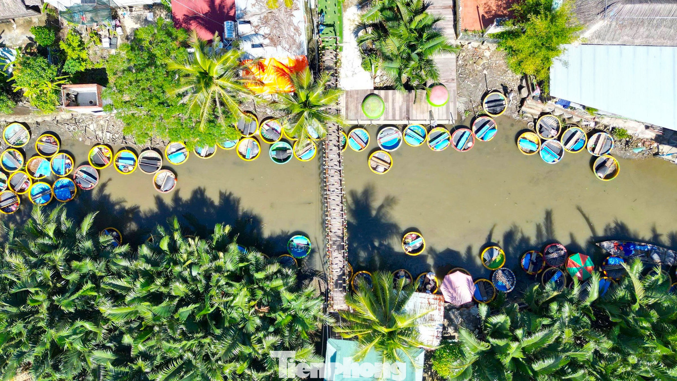 Có Gì Ở Ngôi Làng Giữa Rừng Dừa Nước Được Forbes Vinh Danh? Img Src/Upload/1-2026/Images/2026-01-21/1768959563-Tp-10-Lang-Cam-Thanh-Width1390Height782.Jpg Width660 /