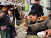 Yêu - Ông lão 73 tuổi vượt 1.500km từ Đắk Lắk đến Sơn La gặp bạn gái quen qua mạng