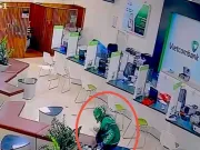 Clip Eva - Khẩn trương truy bắt các đối tượng cướp ngân hàng tại Gia Lai