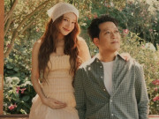 Giải trí - Trường Giang lo lắng bỏ lỡ khoảnh khắc con chào đời