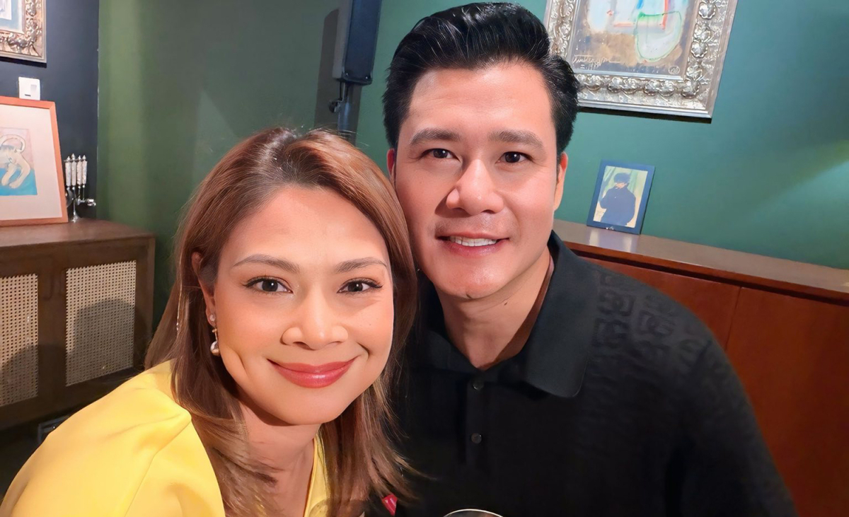 Búp bê khen nhà Quang Dũng
tiện nghi, ấm cúng, đẹp hơn resort. Thanh Thảo mới từ Mỹ về, dự
định dành một tuần ở Việt Nam chạy show biểu diễn kết hợp tụ họp
bạn bè. Ngày 24/1 đôi tình nhân một thời Thanh Thảo - Quang Dũng
sẽ hát trong đêm nhạc Hoài niệm dấu yêu ở TP HCM.