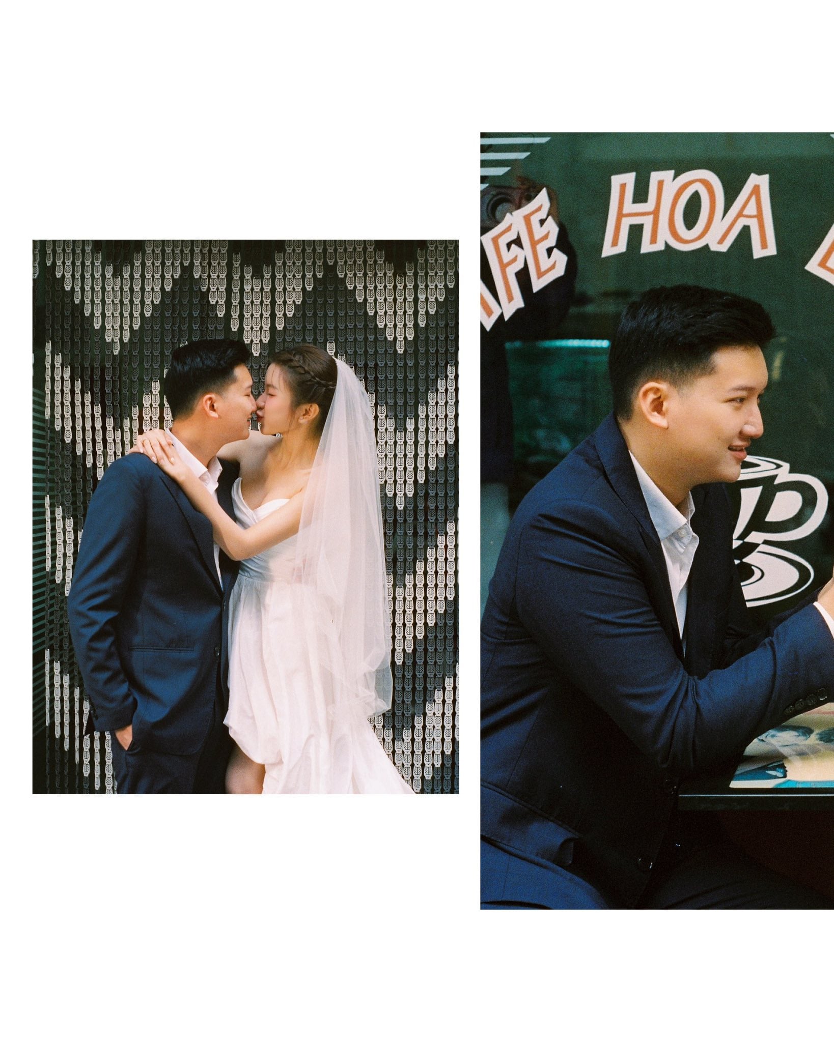 Cháu dâu NSƯT Chí Trung chia sẻ khoảnh khắc ý nghĩa trong kỷ niệm 2 năm ngày cưới - 1