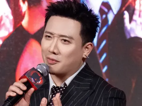 Trấn Thành: ‘Mùa phim Tết giống như hội chợ vậy, tôi không đấu với ai’