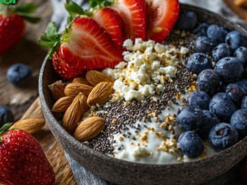 Vì sao nhiều người được khuyên ăn yến mạch vào buổi sáng? 4 lợi ích tốt cho huyết áp và tim mạch