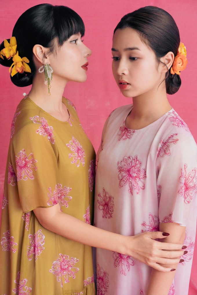 Sắc vóc tuổi 14 của con gái Lưu Hương Giang - Hồ Hoài Anh - 9