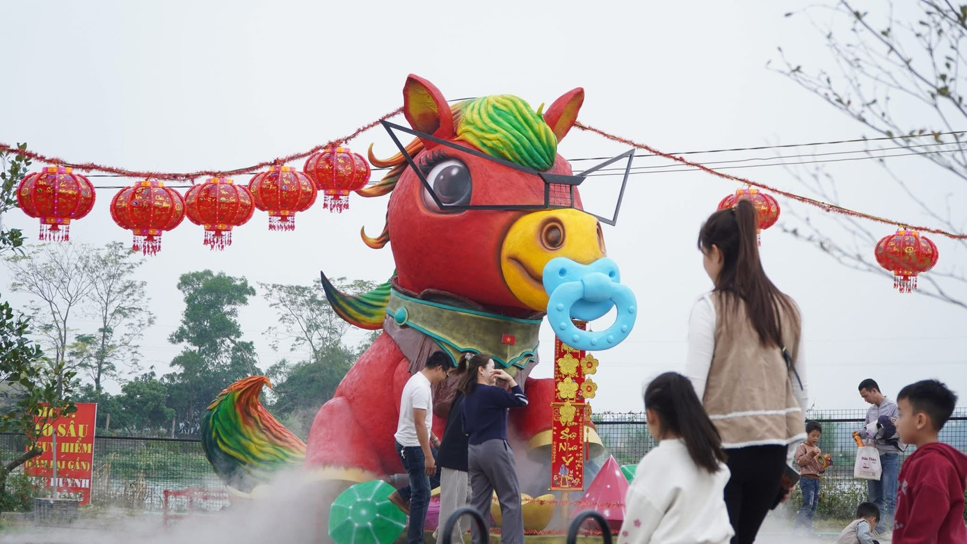 Ảnh: Bắc Ninh News