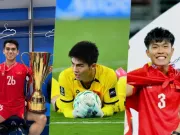 Tin tức - Điểm danh những cầu thủ U23 Việt Nam đá “giải trẻ cuối cùng” tại U23 châu Á 2026
