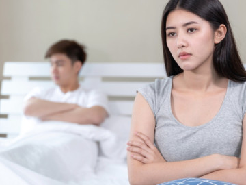 Bà bầu - Vợ ngoại tình với sếp và 2 lần xét nghiệm ADN: Lời thú nhận về thời điểm thụ thai mới khiến chồng gục ngã