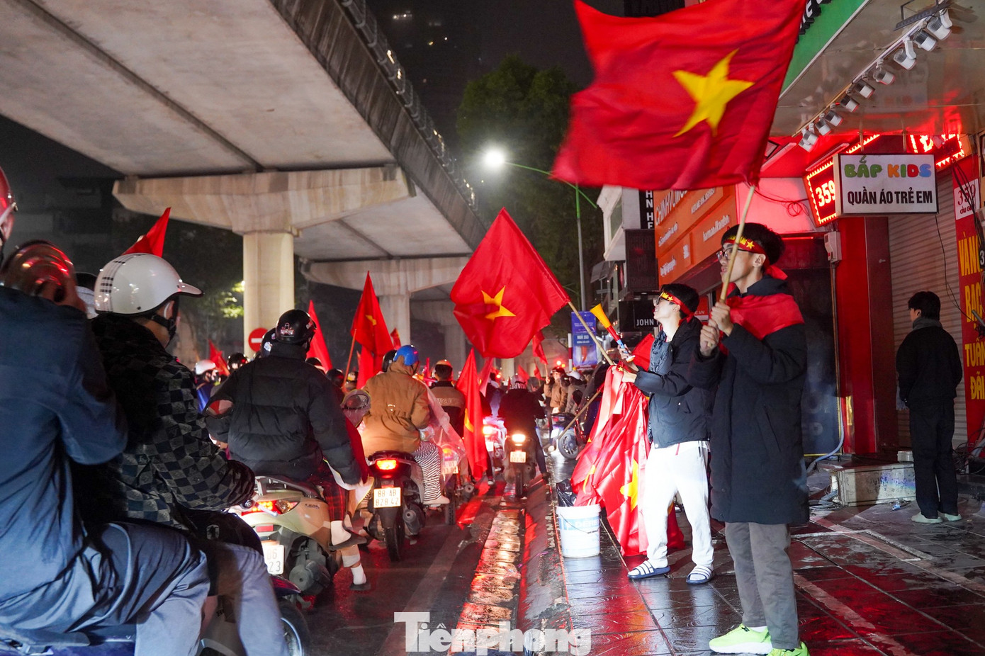 Chiến thắng này tiếp tục chứng minh bản lĩnh, vị thế và sự tiến bộ rõ nét của bóng đá trẻ Việt Nam trên đấu trường châu lục.