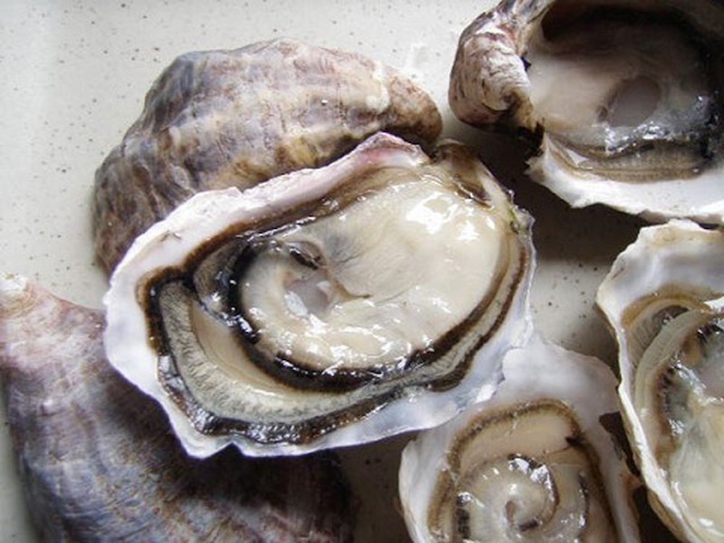 Loại thực phẩm nhiều sắt gấp 3 lần thịt bò, cực tốt cho tim mạch, chế biến thành nhiều món ngon - 1