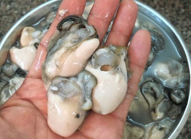 Loại thực phẩm nhiều sắt gấp 3 lần thịt bò, cực tốt cho tim mạch, chế biến thành nhiều món ngon - 3