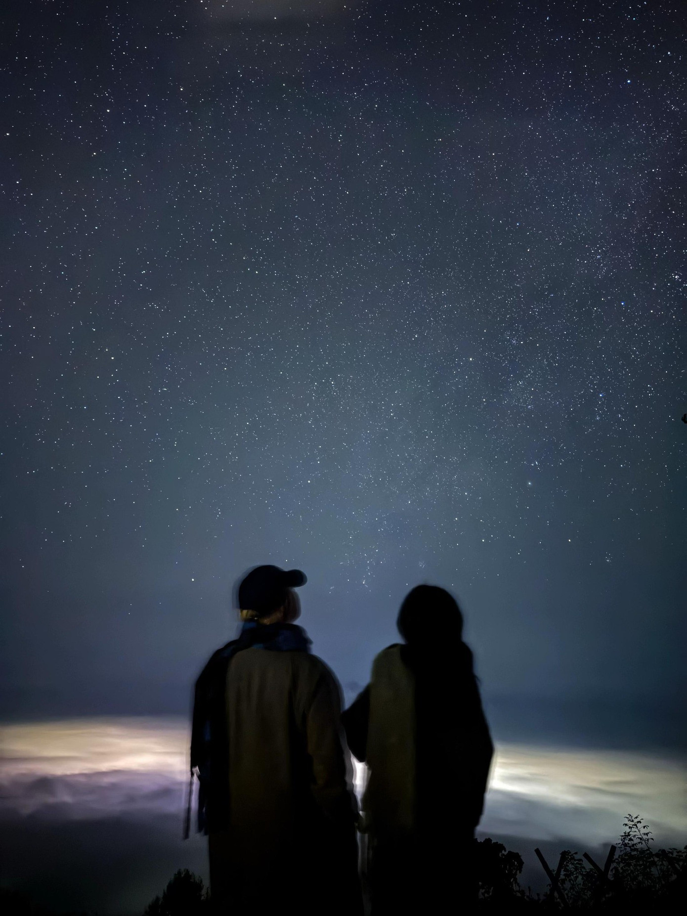 Không Chỉ Có Hoa Đào - Săn Mây, Tà Xùa Amp;#34;Đốn Timamp;#34; Giới Trẻ Với Milky Way - 3