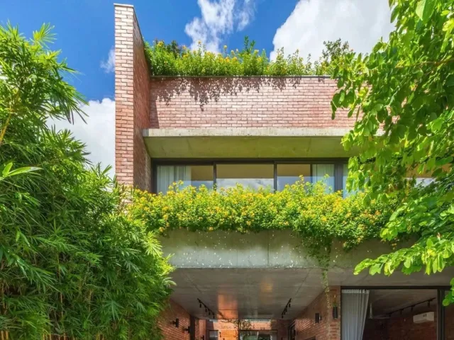 Nguyên tắc phong thủy trước cửa giúp giữ lộc, gọi tài