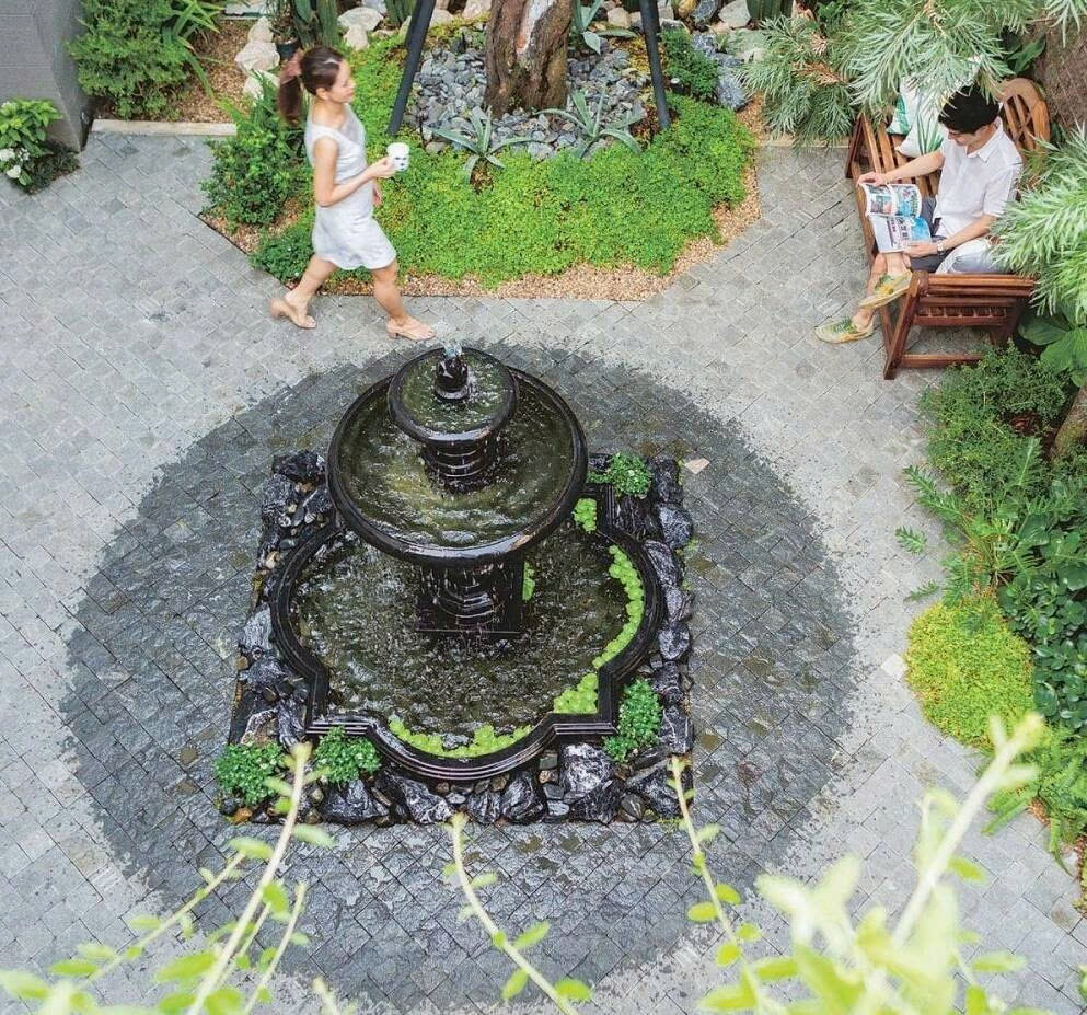 Nguyên tắc phong thủy trước cửa giúp giữ lộc, gọi tài - 3