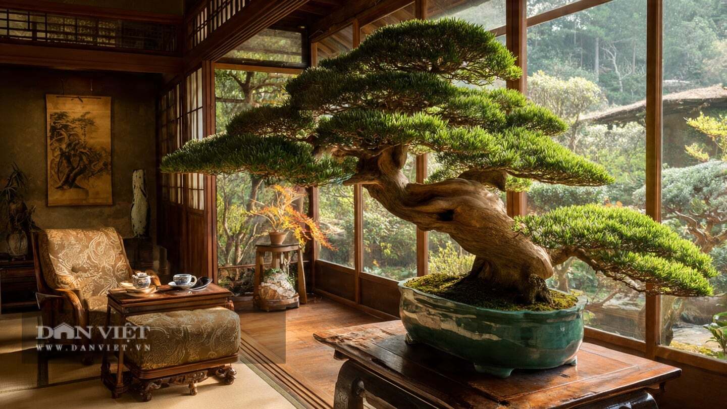 Nếu bạn có những cây cảnh may mắn này ở nhà, đừng tùy tiện cho đi