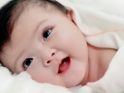 Bà bầu - Trẻ sinh tháng Âm lịch này đặc biệt may mắn trong chuyện tiền bạc