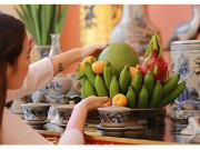 Nhà đẹp - Khung giờ đẹp bao sái ban thờ và rút tỉa chân nhang đón Tết 2026 phù hợp cho 12 con giáp