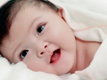 Bà bầu - Trẻ sinh tháng Âm lịch này đặc biệt may mắn trong chuyện tiền bạc