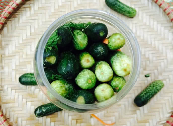 Loại quả giúp bổ sung nước và điện giải tự nhiên, đang vào mùa, bán đầy chợ Việt không phải ai cũng biết - 5