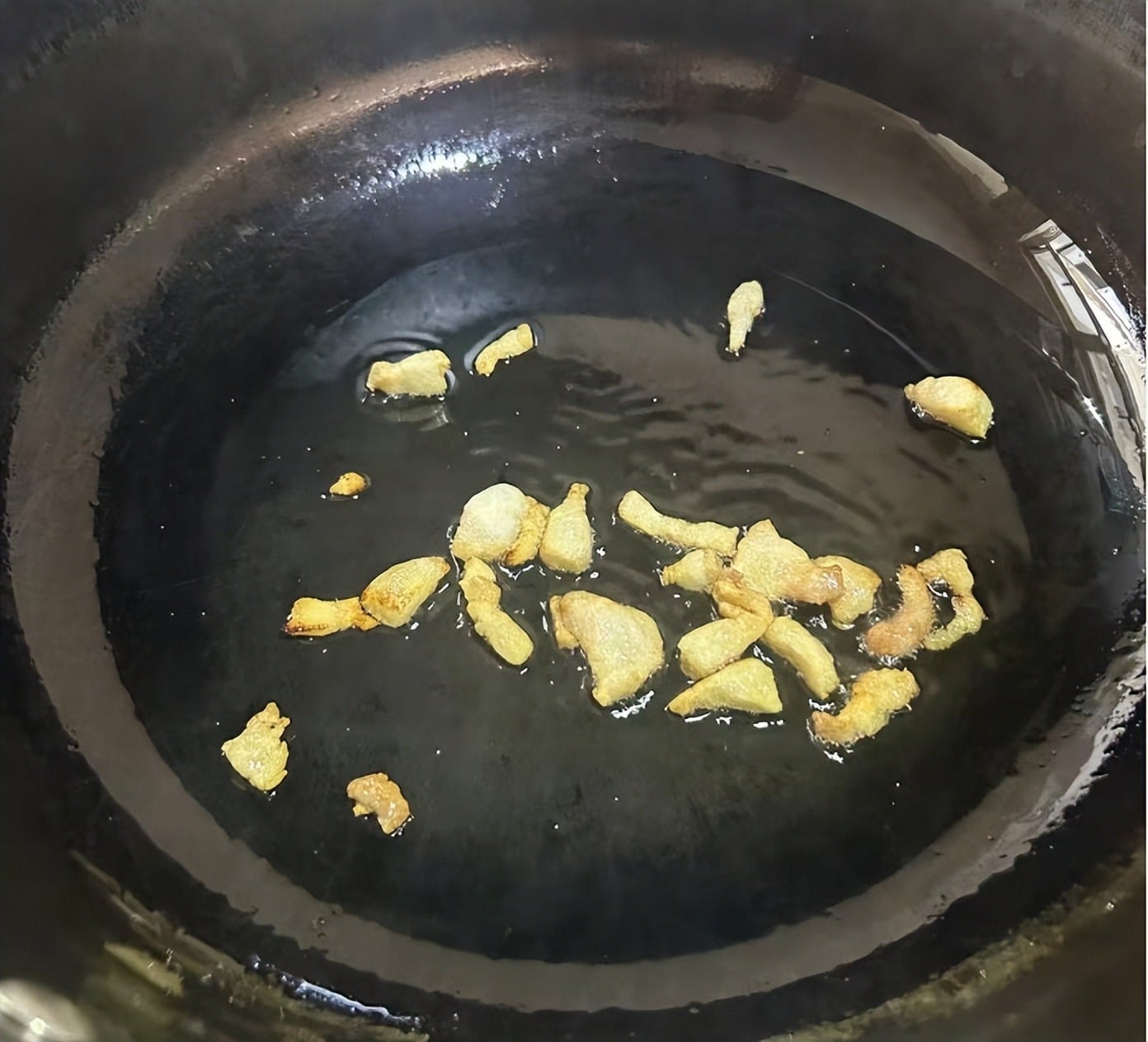 Loại rau giòn ngọt, giúp ẩm phổi, giảm ho, sáng mắt, xào đơn giản vẫn thơm ngon cực kỳ - 6