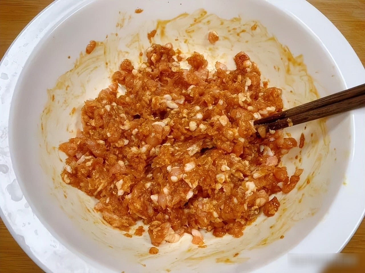 Loại rau dại ít người biết, ngon hơn rau hẹ, bổ hơn bắp cải, dưỡng gan, tốt cho mắt, làm nhân sủi cảo cực thơm - 4