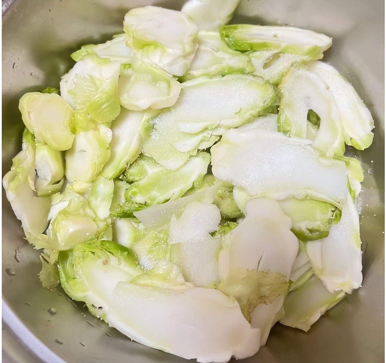 Loại rau chỉ miền núi mới có, ăn đắng ngẫm ngọt, giúp ngủ ngon, sáng mắt, giải độc, xào thịt bò ngon xỉu - 6