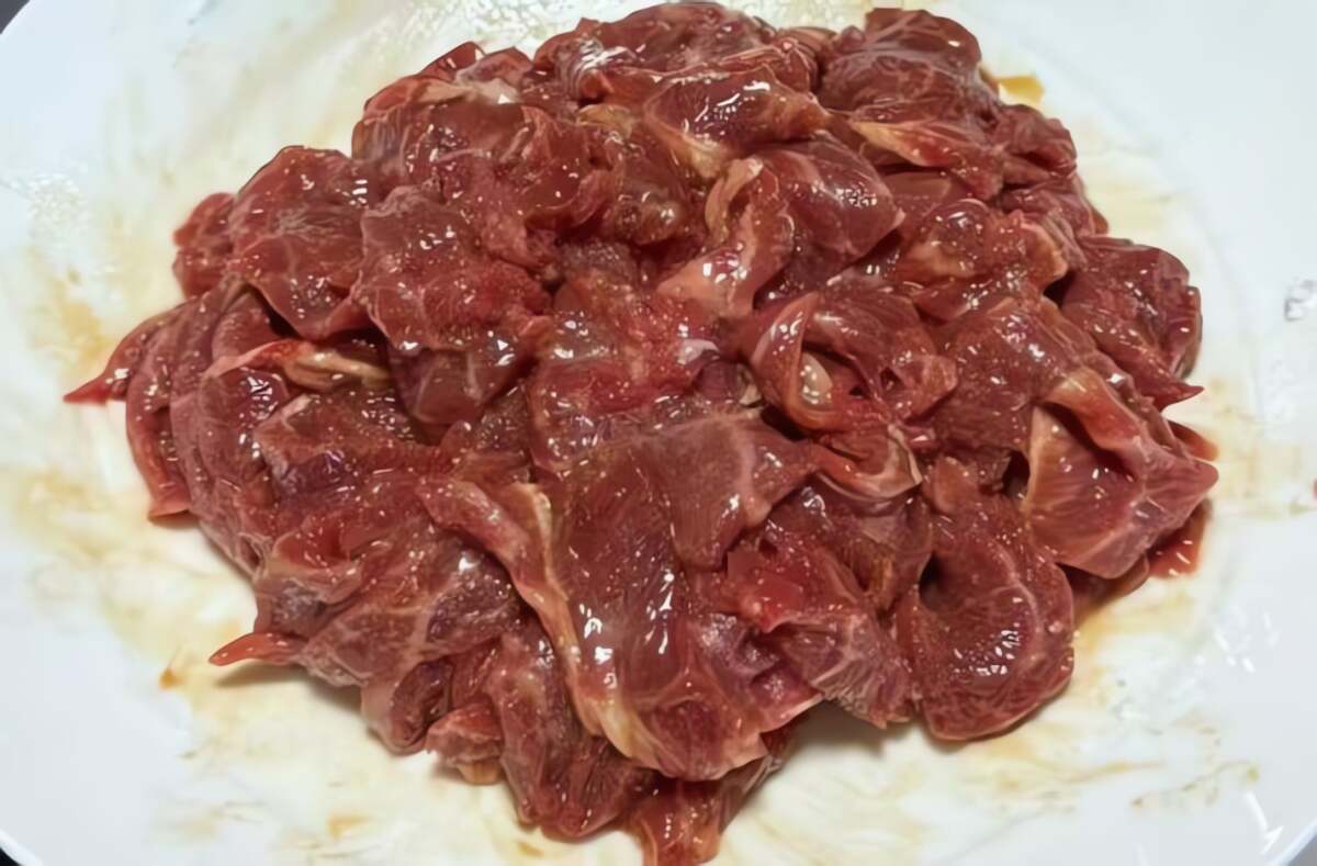 Loại rau chỉ miền núi mới có, ăn đắng ngẫm ngọt, giúp ngủ ngon, sáng mắt, giải độc, xào thịt bò ngon xỉu - 7