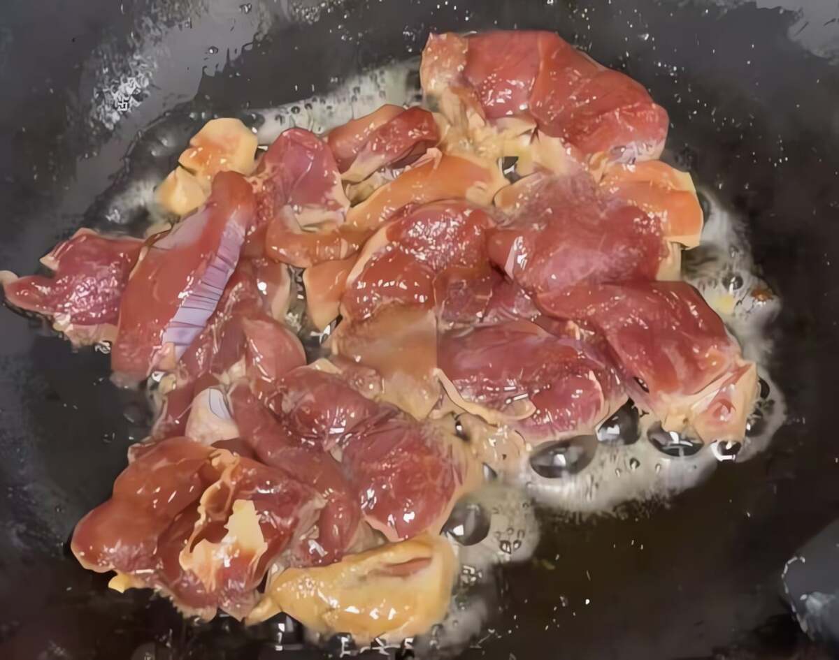 Loại rau chỉ miền núi mới có, ăn đắng ngẫm ngọt, giúp ngủ ngon, sáng mắt, giải độc, xào thịt bò ngon xỉu - 8