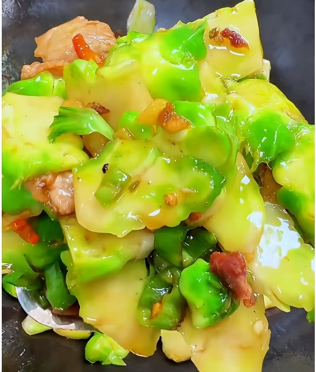 Loại rau chỉ miền núi mới có, ăn đắng ngẫm ngọt, giúp ngủ ngon, sáng mắt, giải độc, xào thịt bò ngon xỉu - 12