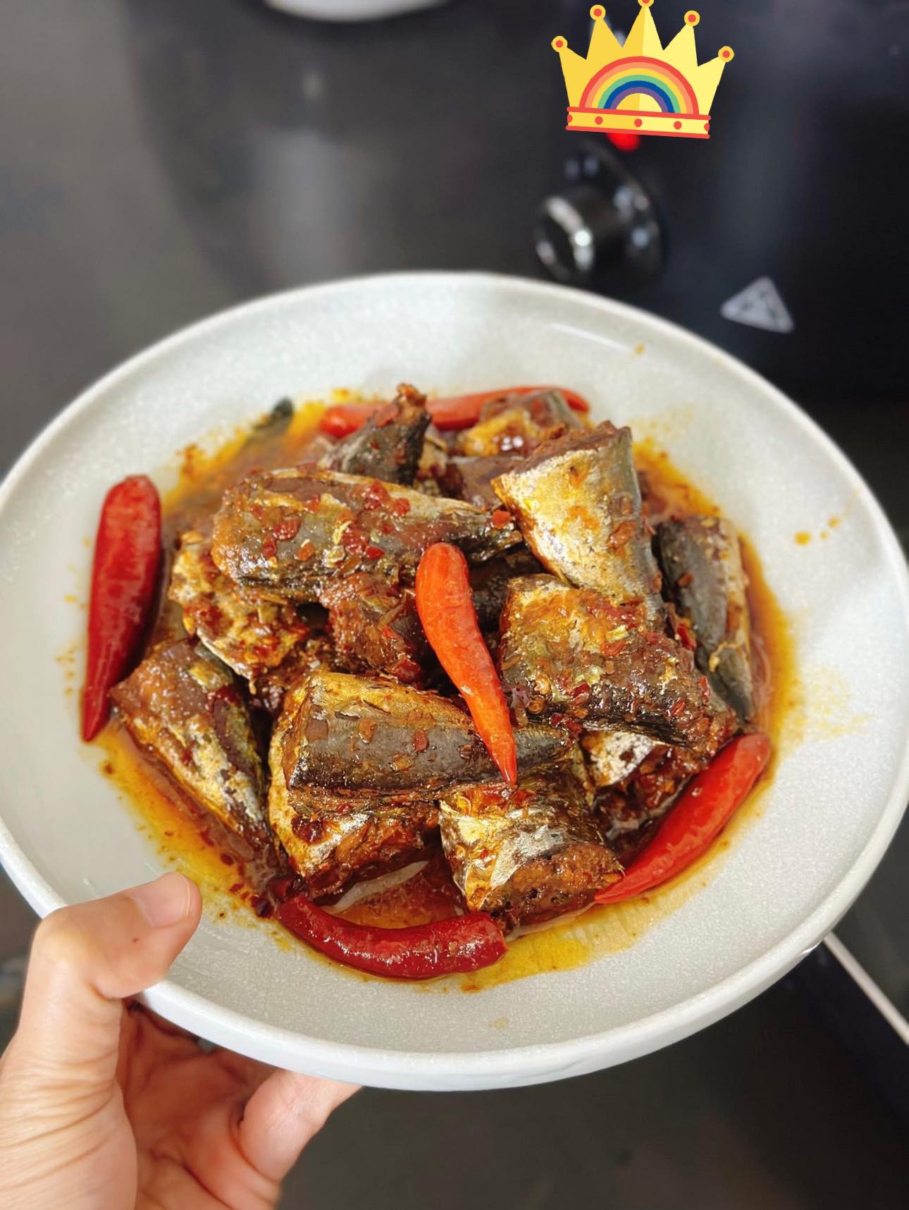 Loại cá rẻ hơn cá thu, ngon hơn cá chuồn, giúp bổ não, tốt tim, kho cá theo cách này ăn cùng cháo rất ngon - 6