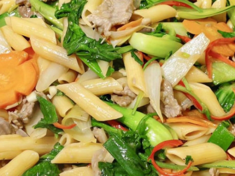 Loại thịt giàu sắt hơn thịt gà và cá, nhiều protein hơn thịt heo, bổ dưỡng, tốt xương, làm món này già trẻ đều mê