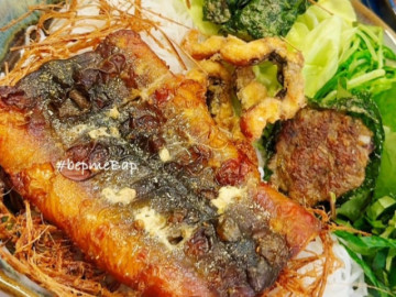 Bếp Eva - Loại thịt bổ dưỡng hơn cá, thơm ngon hơn thịt heo, giúp chắc xương, sáng mắt, nấu món này càng ăn càng nghiền