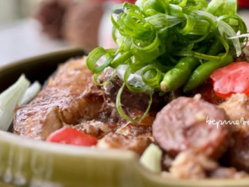 Bếp Eva - Loại cá lớn, nặng hàng chục cân, cực bổ dưỡng, giúp sáng mắt, bổ thận, kho cá kiểu này ngon cực phẩm