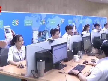 Thuê bao di động sẽ phải xác thực khuôn mặt khi thay đổi thiết bị