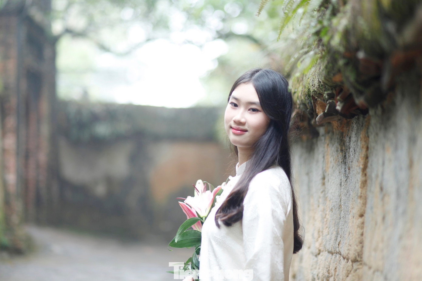 Ngôi chùa lưu trữ mộc bản cổ nhất thế giới thành điểm check-in Tết của giới trẻ - 5