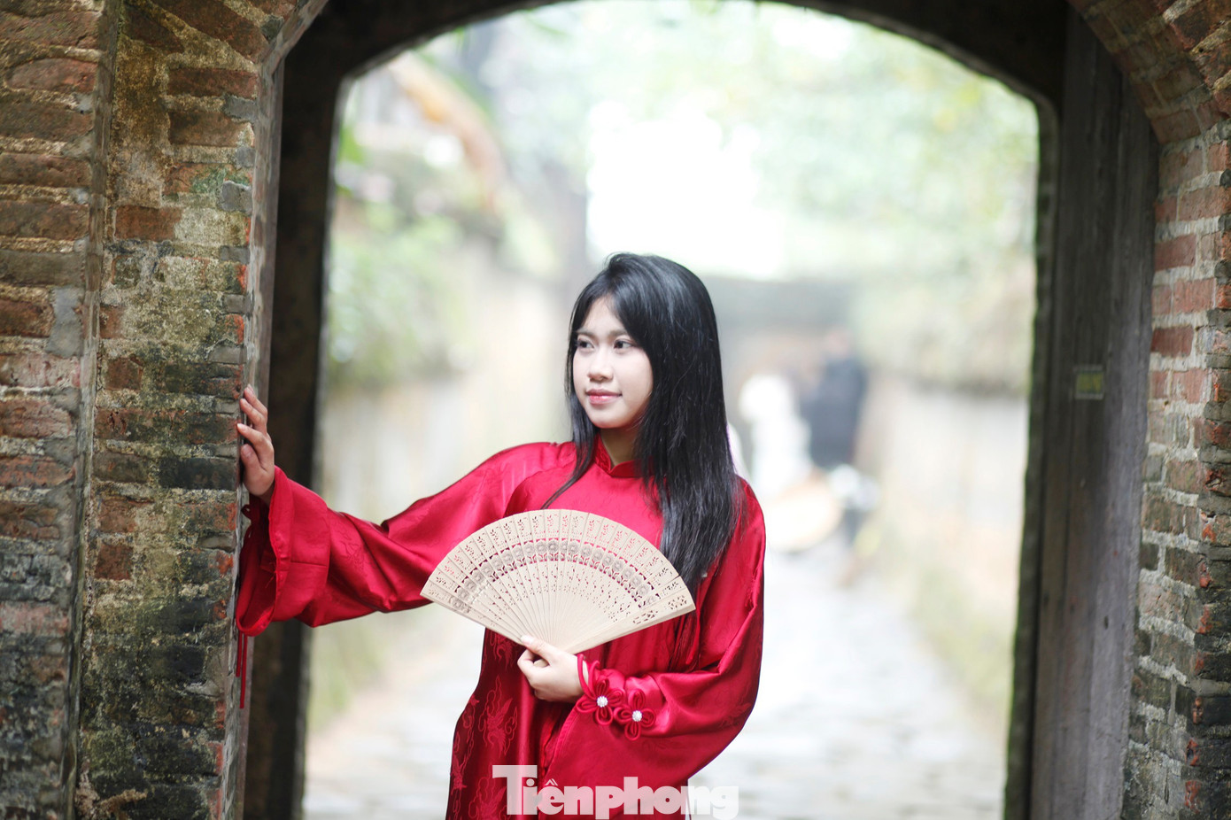 Chùa Bổ Đà là danh lam cổ tự nổi tiếng của vùng Kinh Bắc xưa.