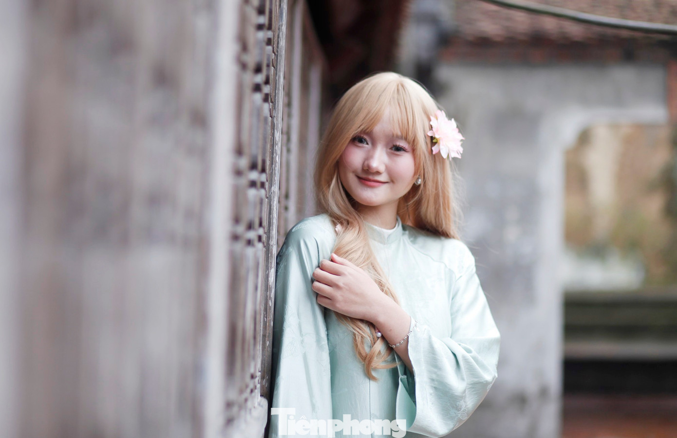 Ngôi chùa lưu trữ mộc bản cổ nhất thế giới thành điểm check-in Tết của giới trẻ - 11