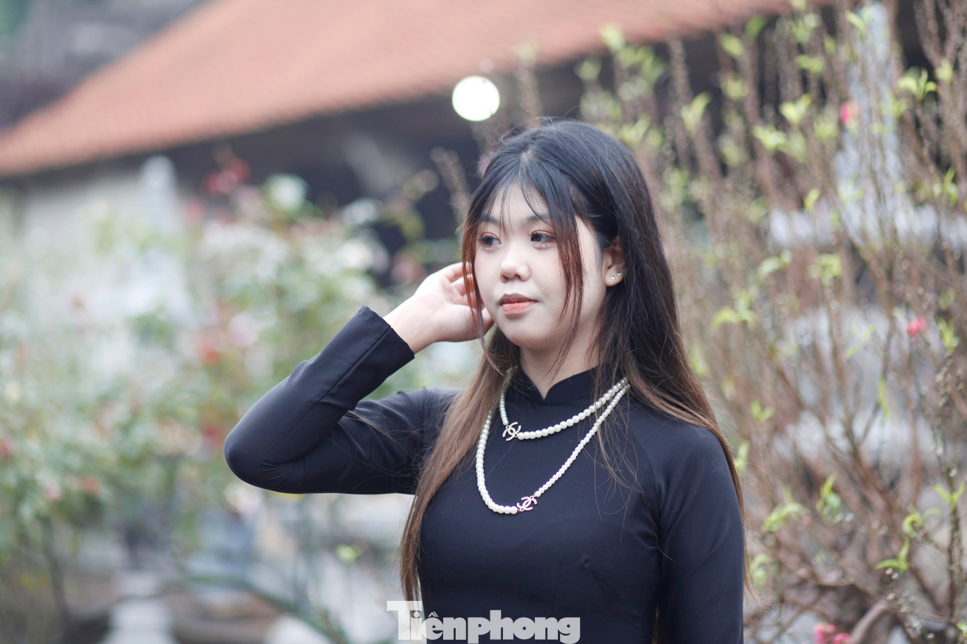 Ngôi chùa lưu trữ mộc bản cổ nhất thế giới thành điểm check-in Tết của giới trẻ - 17