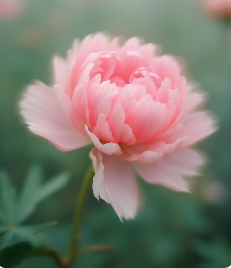 Không chỉ thành công trong công việc, người sinh mùng 1 Âm lịch còn chú trọng xây dựng gia đình êm ấm, cuộc sống đủ đầy cả vật chất lẫn tinh thần - Ảnh minh họa.