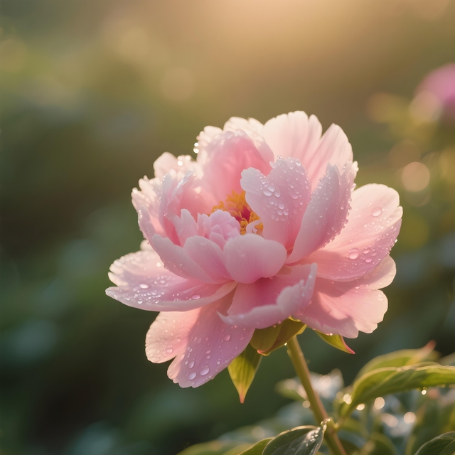 Trên con đường sự nghiệp, người sinh ngày 24 Âm lịch tiến chậm nhưng chắc, từng bước tích lũy kinh nghiệm và tài chính - Ảnh minh họa.