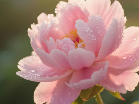 Bà bầu - Ngày sinh Âm lịch của người mang mệnh hút tiền: Tiền bạc sinh sôi như nấm sau mưa