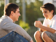 Yêu con - Cha mẹ có con trai cần biết: Có những việc càng quản càng tệ
