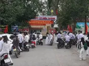 33 giáo viên nâng, hạ điểm thi học kỳ của học sinh