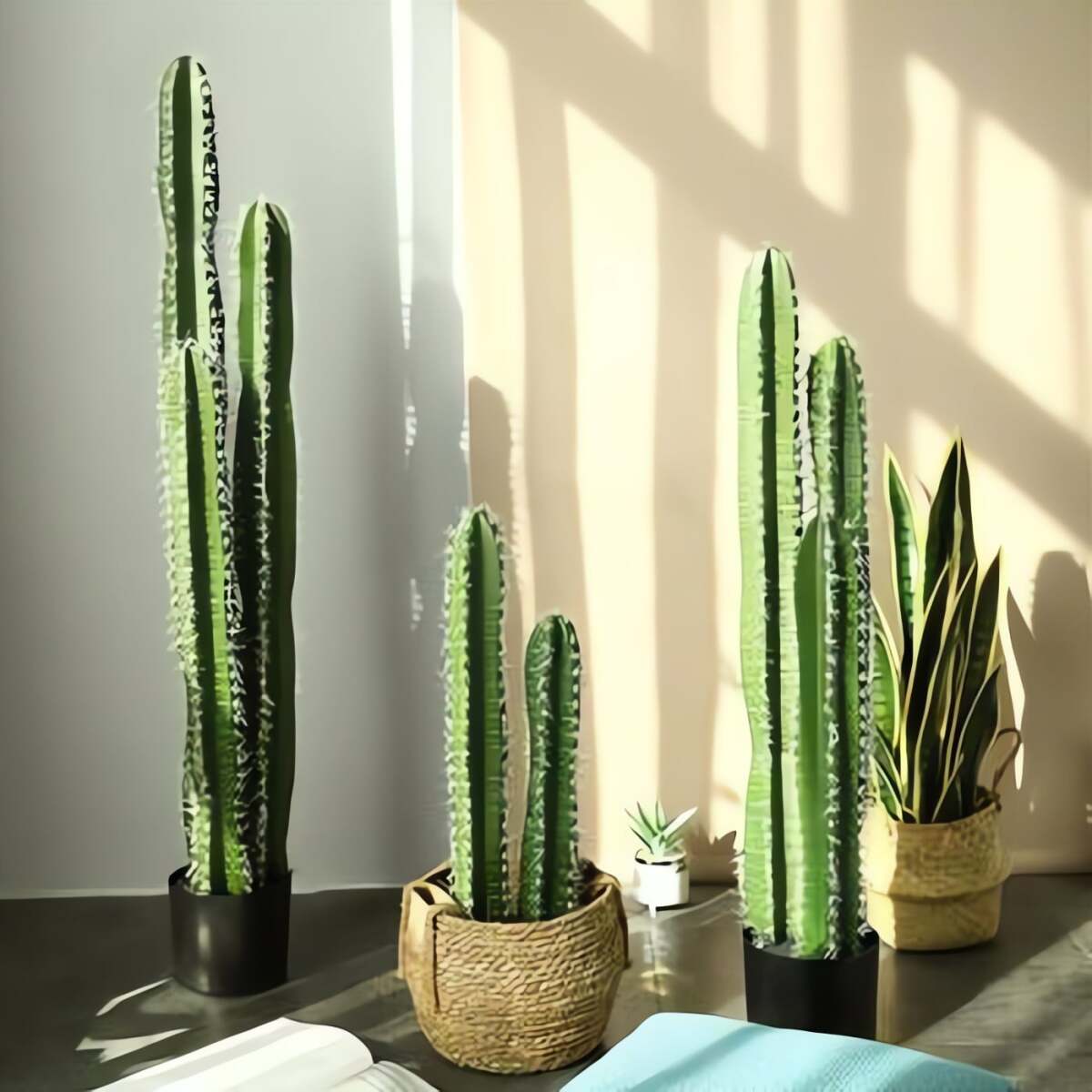 C&acirc;y cảnh n&agrave;y c&oacute; t&ecirc;n khoa học l&agrave; Trichocereus Bridgesii